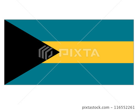 Flags of the World: Bahamas Flags of the World: Bahamas 116552261