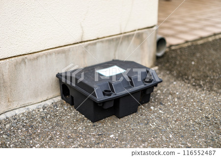 保護誘餌站 保護誘餌站 116552487