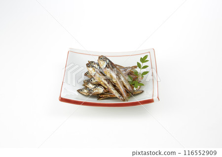 Image of rice crackers for New Year's dishes Image of rice crackers for New Year's dishes 116552909