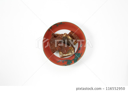 Dried cod_New Year's food image Dried cod_New Year's food image 116552950