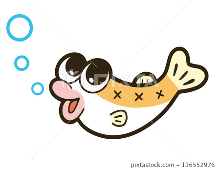 Medaka插圖 116552976