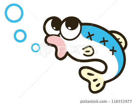 Medaka插圖 116552977