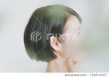 女生 女孩 女性 116553425