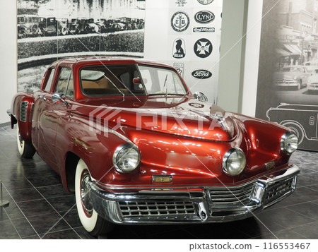 Museum exhibits: Imported cars Museum exhibits: Imported cars 116553467