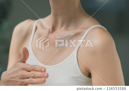 護膚 保養 女生 116553588