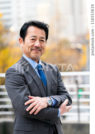business man, gents, male 116553619