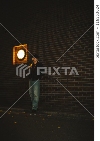 night, nights, nighttime 116553624