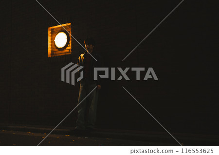 night, nights, nighttime 116553625