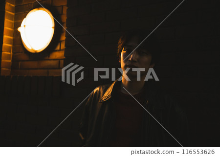 night, nights, nighttime 116553626