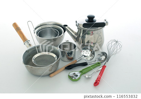 Small household metal waste Small household metal waste 116553832