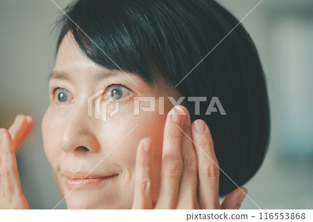 skincare, female, lady 116553868