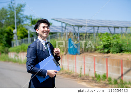 領域和商務人士 領域和商務人士 116554483