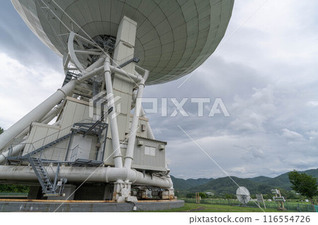空間無線電觀測台 空間無線電觀測台 116554726