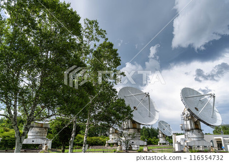 空間無線電觀測台 空間無線電觀測台 116554732