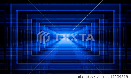 Abstraction of geometric shapes 116554869