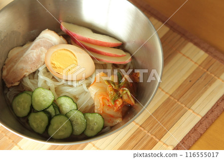 Morioka Cold Noodle Morioka Cold Noodle 116555017