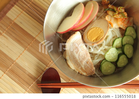 Morioka Cold Noodle Morioka Cold Noodle 116555018
