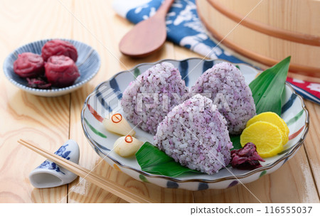 每個人都喜歡它♪由香里飯糰 116555037