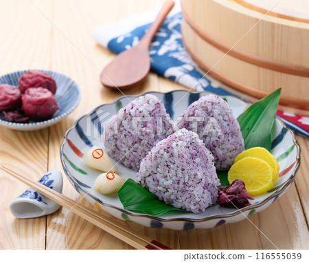 每個人都喜歡它♪由香里飯糰 116555039