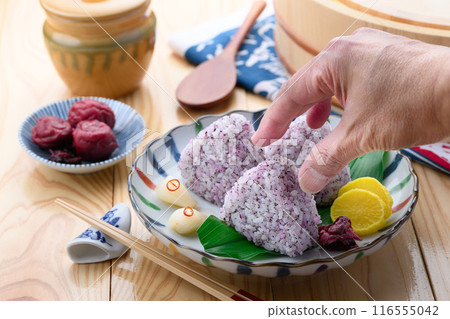 每個人都喜歡它♪由香里飯糰 116555042