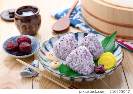每個人都喜歡它♪由香里飯糰 每個人都喜歡它♪由香里飯糰 116555047