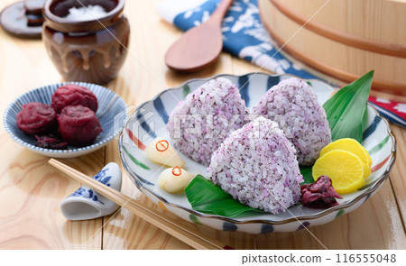 每個人都喜歡它♪由香里飯糰 每個人都喜歡它♪由香里飯糰 116555048