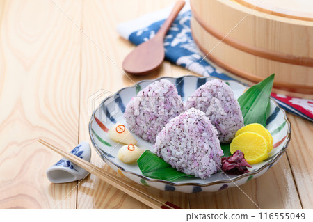 每個人都喜歡它♪由香里飯糰 每個人都喜歡它♪由香里飯糰 116555049