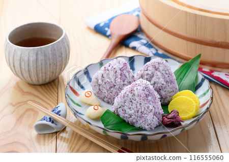 每個人都喜歡它♪由香里飯糰 116555060