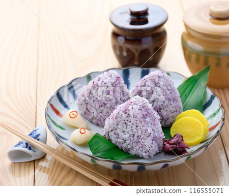 每個人都喜歡它♪由香里飯糰 每個人都喜歡它♪由香里飯糰 116555071