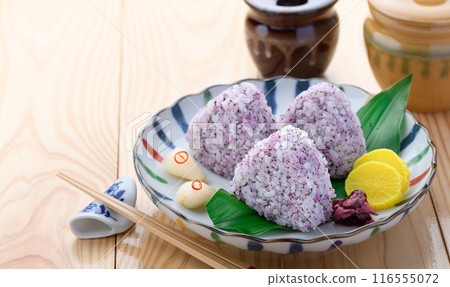 每個人都喜歡它♪由香里飯糰 每個人都喜歡它♪由香里飯糰 116555072