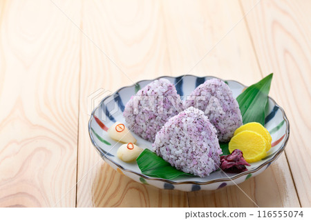 每個人都喜歡它♪由香里飯糰 116555074