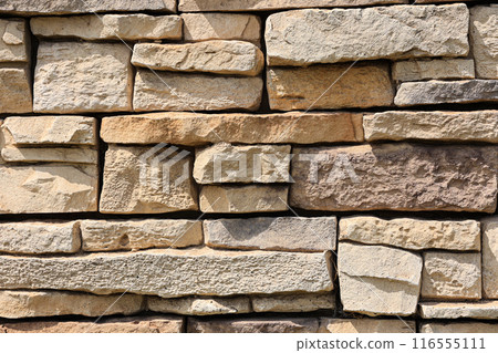 Masonry wall texture 116555111