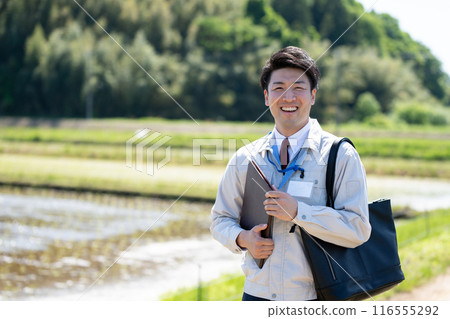 稻田和工作人員 116555292