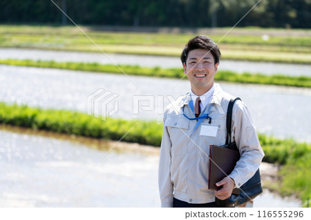 稻田和工作人員 116555296