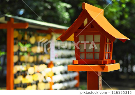 Maebashi City: Soja Shrine, the guardian deity of Kozuke Province Maebashi City: Soja Shrine, the guardian deity of Kozuke Province 116555315