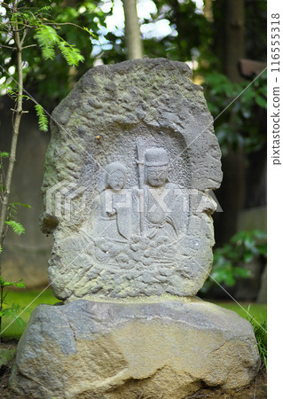 Maebashi City: Soja Shrine, the guardian deity of Kozuke Province 116555318