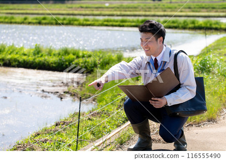 稻田和工作人員 116555490
