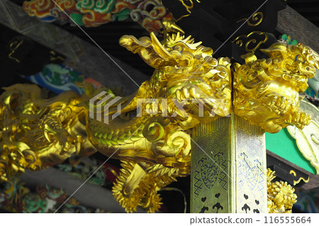 Tomioka City: Myogi Shrine Tomioka City: Myogi Shrine 116555664