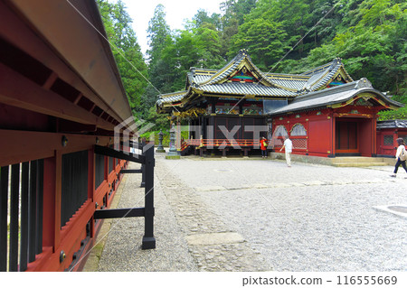 Tomioka City: Myogi Shrine Tomioka City: Myogi Shrine 116555669