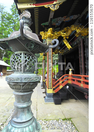 Tomioka City: Myogi Shrine 116555670