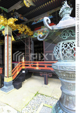 富岡市：妙義神社 116555672