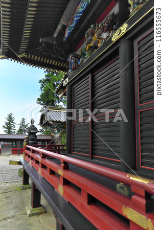 富岡市:妙義神社 富岡市:妙義神社 116555673