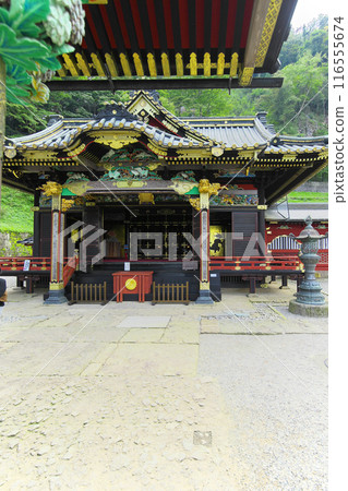 富岡市：妙義神社 116555674