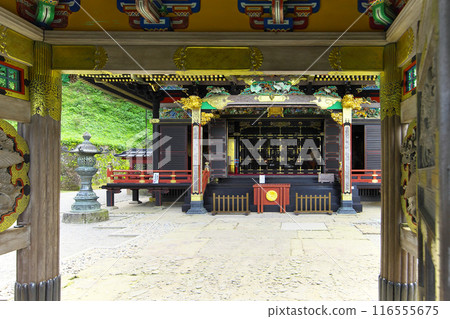 富岡市:妙義神社 富岡市:妙義神社 116555675