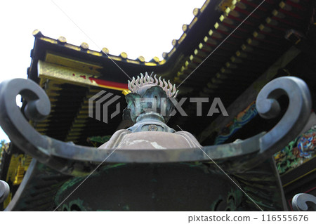 富岡市:妙義神社 富岡市:妙義神社 116555676