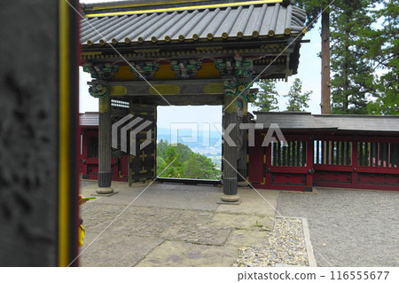 富岡市:妙義神社 富岡市:妙義神社 116555677
