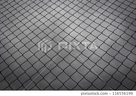 Wire mesh fence Wire mesh fence 116556199