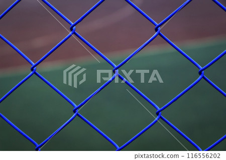 Part of the sports field 116556202