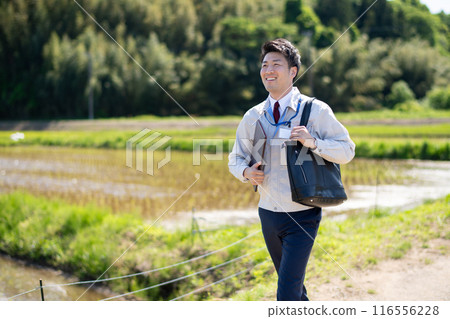 稻田和工作人員 116556228