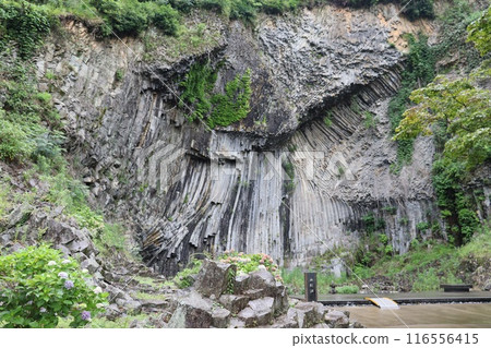 Genbudo Cave, Toyooka City, Hyogo Prefecture Genbudo Cave, Toyooka City, Hyogo Prefecture 116556415